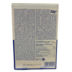 ASHOKA - Instant Delhi Soczewica i Bombay Biryani - (1 x 250g)