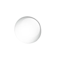 Glam'Up Paris, długotrwały, szybkoschnący lakier do paznokci o wysokim połysku, nr. 100, przezroczysty