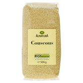 Cuscus din cereale organice, 500g