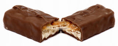 Batoniki Snickers, opakowanie 5 batoników | (1x5x50g)