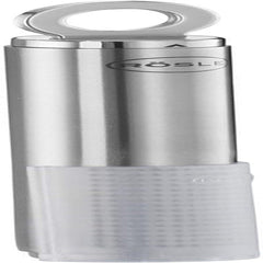 RÖSLE Młynek do gałki muszkatołowej, stal nierdzewna 18/10 Obieraczka Naty Shop Muskatreibe