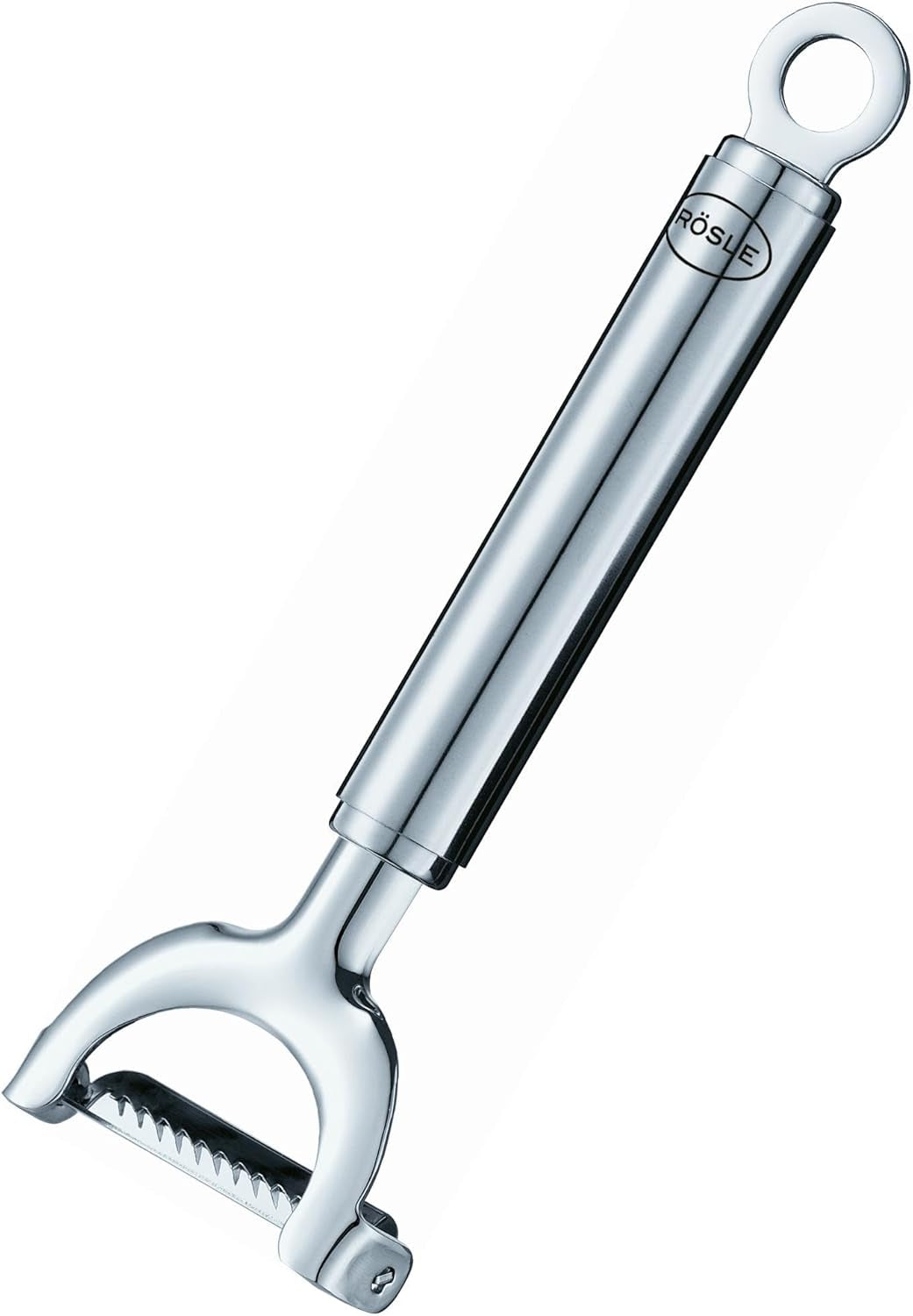 RÖSLE Peeler Pendulum Cross Peeler Naty Shop Peeler Julienne