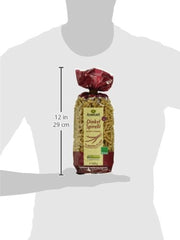 Organiczne spirale orkiszowe, 500g (opakowanie może się różnić)