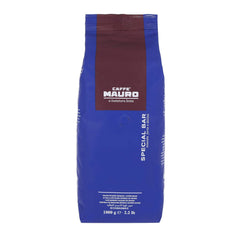 Special Bar - Cafea Espresso Prăjire Neagră - Boab Întreg - 1 kg - 1000 g