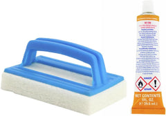 Zestaw do podwodnej naprawy filmów Steinbach, 061356