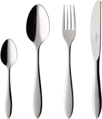 Villeroy & Boch - Set tacâmuri Arthur 24 sau 30 piese, 6 persoane Naty Shop Set 30 piese