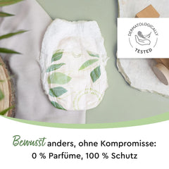 Spodnie LILLYDOO Eco rozmiar 7 (17+ kg) Pudełko miesięczne (85 sztuk)