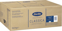 Barilla Makaron Pszenny Durum Bavette nr 13 – 5 kg