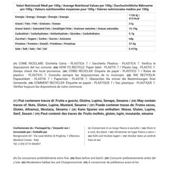 Specjalna soja żółta do tofu 5 kg bio