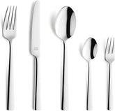 Zestaw sztućców Beckmann & Rommerskirchen 30 sztuk 3591 MANO Kitchen Naty Shop