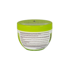 Masca de reparare Bond ajută la revigorarea și întărirea părului prea prelucrat, deteriorat, formulată cu aminoacizi derivați din natură - Tehnologie vegană și naturală plex. Masca de par Naty Shop