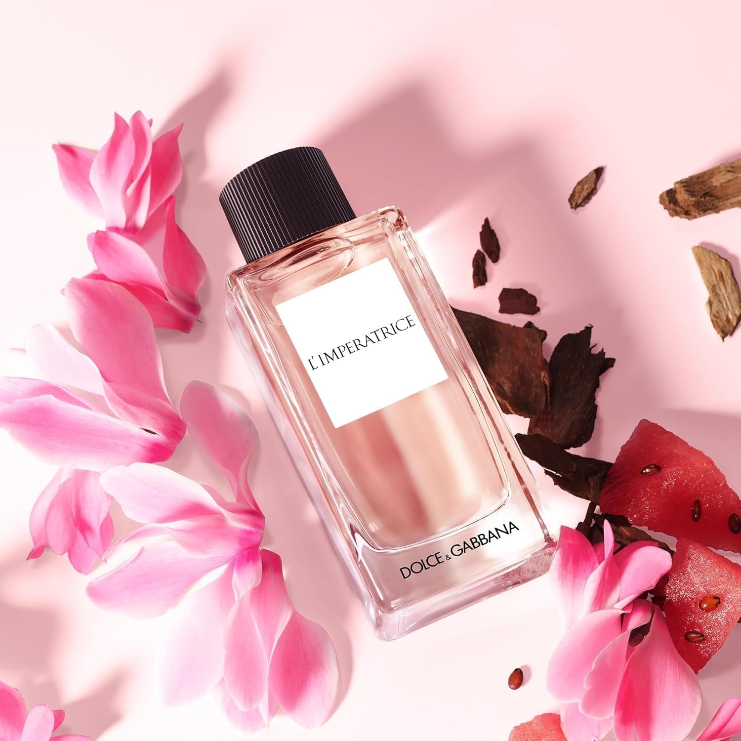 L'Imperatrice de Eau De Toilette pentru femei, 100 ml (1 pachet)