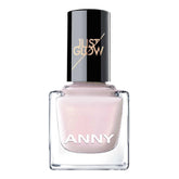 ANNY Just Glow - Top Coat nadający naturalny blask - 15 ml