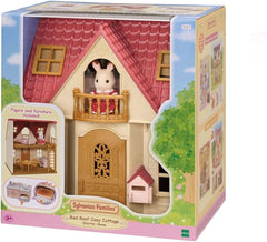 Sylvanian Families 5567 Casă de pornire NOU Casute de papusi Naty Shop
