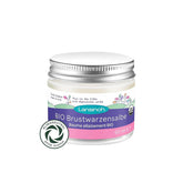 Lansinoh BIO Brustwarzensalbe, 60 Ml - Natürliche Pflege Empfindlicher Brustwarzen Und Trockener Haut - Akcesoria klimaneutral Żywność i karmienie piersią Baby Naty Shop