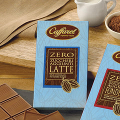 Batony laktozowe bez dodatku cukru 100g