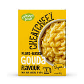 Cultured Foods CHEATCHEEZ Wegański sos Gouda - bez laktozy i glutenu