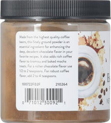 King Arthur Espresso Powder - Intensywny aromat kawy w ciastach