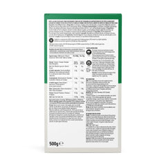 Arkusze lasagne z Amazon, 500g