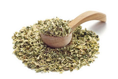 Ankerkraut Oregano Gewürz, suszony gerebelt, idealny do pizzy Zupa pomidorowa i rybna, Kräuter zum Würzen, śródziemnomorska Küche für zu Hause, Lecker Kochen, 20g w Korkenglas