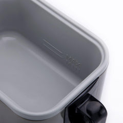 Tamaño FR326E - Friteuză, 1000 Watti, 1.3 Litri Electrocasnice Naty Shop