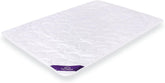 Trumeland T060121 - Pătură de înfășat Sole 100 X 135 Cm Plapumi si pilote Naty Shop Pătură pentru copii 100X135 Cm (pachet de 1)