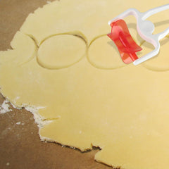 Dr. Oetker 1037 cutter cu role