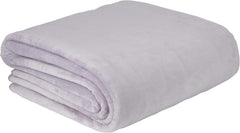 ADLER AD-7425 Pojedynczy, poliester, kolor perłowy, 150 X 80 Cm Kołdry i kołdry Naty Shop