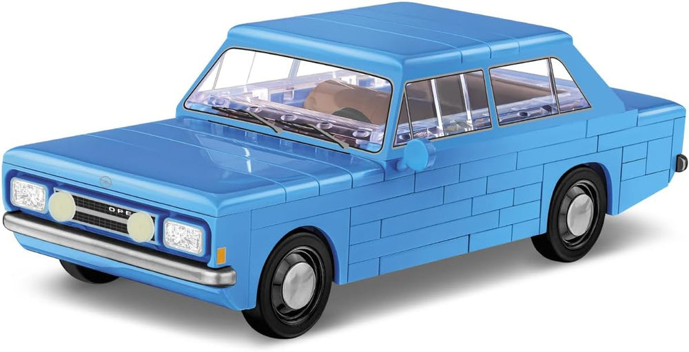 OPEL Rekord C 1900 L