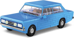 OPEL Rekord C 1900 L