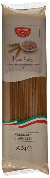 Makaron spaghetti cały, 500 g