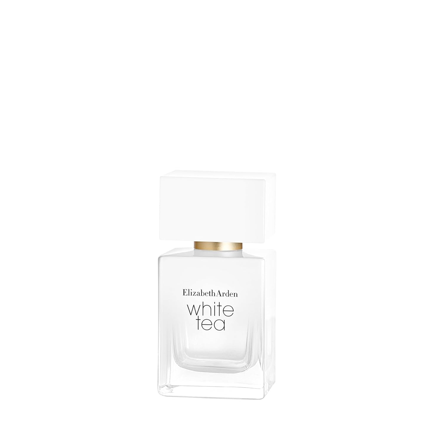 Elizabeth Arden - Ceai Alb, Apă de Toaletă Spray, Parfum cu Mandarină Italiană, Extract de Ceai Alb și Lemn de Madras, Floral, Feminin și Dulce, Căldură Suave, Parfum pentru Femei - 30 ml