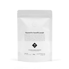 Entkoffeinierter Espresso Kolumbien | 250g ganze Bohne | fair & nachhaltig | frisch geröstet | 100% Arabica Kaffeebohnen | specialty coffee | Kaffee ohne Koffein | 19grams Kaffeerösterei