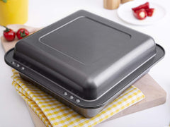 Kombi-Set QUADRO „Easyoven” Formy i blachy do pieczenia Naty Shop