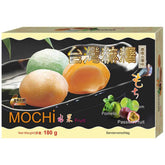 Mochi, mieszanka owocowa, 1 x 180 g