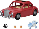 Sylvanian Families 5448 Familien-Limousine - Puppenhaus Auto Spielset