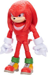 Figurka filmowa Sonic 3, 13cm, Knuckles Figurki Naty Shop