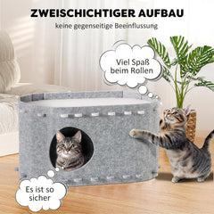 Pături & Mobilier, Animale de companie, Peșteri & Case, Pisici, Paturi pentru pisici, Pisici - culcusuri, saltele