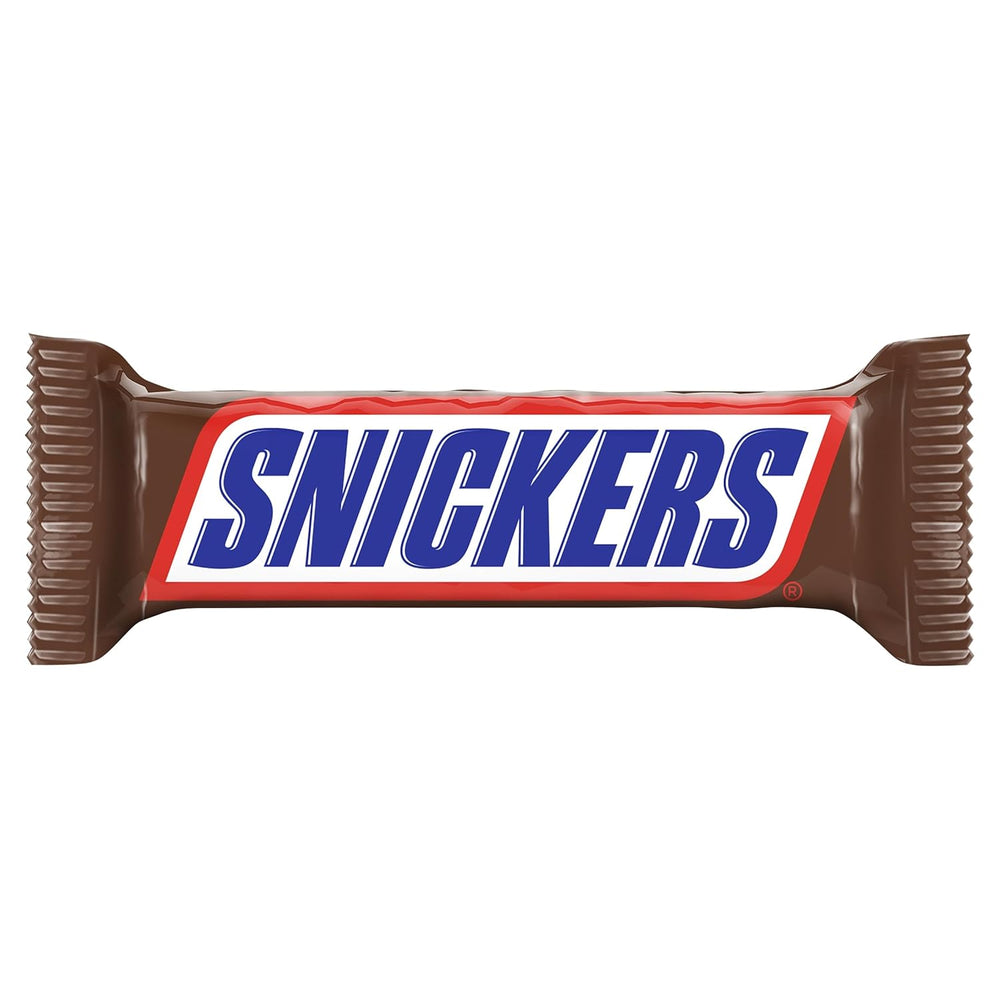 Batoniki Snickers, opakowanie 5 batoników | (1x5x50g)
