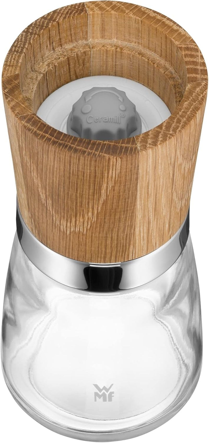 WMF Ceramill Nature râsnita de sare și piper Rasnite si Feliatoare Naty Shop