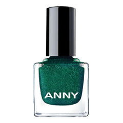 ANNY Nail Polish - Wysokiej jakości, długotrwały połysk, odporny na odpryski i szybkoschnący kolorowy lakier do paznokci, kolor: Save The Date - 15 ml