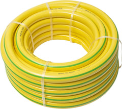 Furtun de grădină ranforsat Ø25mm, rezistent la răsucire, 20 m