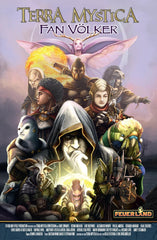 Terra Mystica: Wyścigi dla fanów