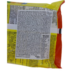 - LUB Instant Glasnudeln Rindfleisch Kugel - (1 X 70 GR)