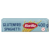 Bezglutenowe spaghetti Barilla nr. 5, pyszne dania z kukurydzy i ryżu – idealne dla osób z celiakią lub nietolerancją glutenu 400g