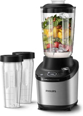 Blender PHILIPS Series 7000 HR3760/00, 2l, 1500W, 12 stopni prędkości, czarny Kuchnia Naty Shop