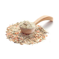 Ankerkraut Eintopf, Linsen, Beans and Gemüse, Gewürz-Mischung, Vielfalt für jeden Gesmack, ohne Gesmackverstärker, lecker schmecker, 90 g w szkle korkowym