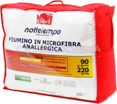 Podwójne łóżko Gabel Vier Jahreszeiten Kołdry i kołdry Naty Shop Łóżko podwójne