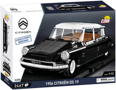 COBI 24350 Bausteine, różne, Schwarz