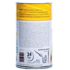 MyEy VollEy Ei Ersatz 200g - Wegański proszek do gotowania i pieczenia